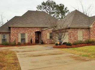 424 Cumberland Rdg, Madison, MS 39110