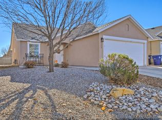 6344 Avenida Madrid NW, Albuquerque, NM 87114