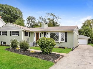 304 Beech St, Greensboro, NC 27401