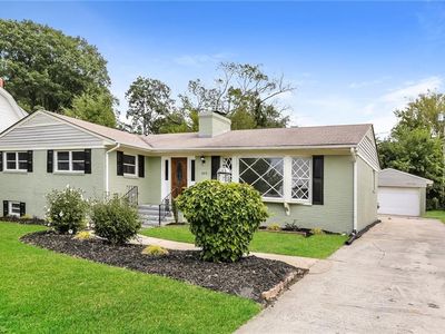 304 Beech St, Greensboro, NC, 27401
