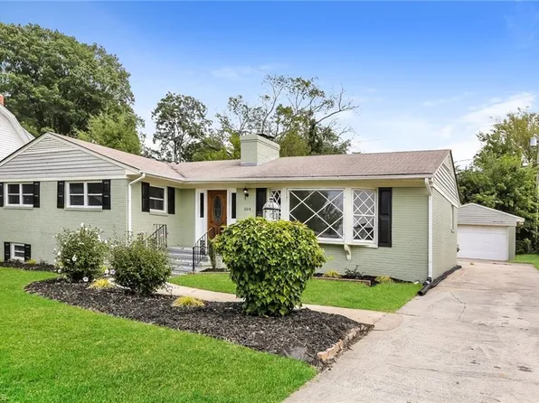 304 Beech St, Greensboro, NC 27401