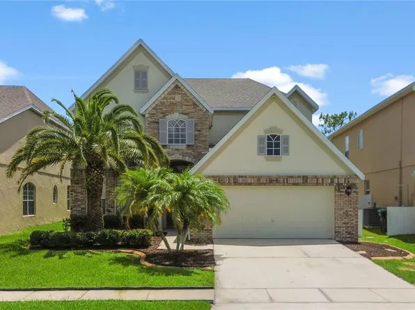 1509 Cedar Lake Dr, Orlando, FL 32824