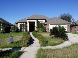 721 Oregano St, Edinburg, TX 78541