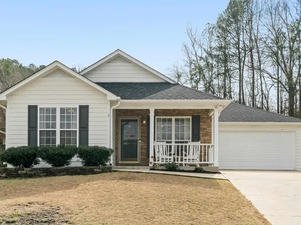 6078 Russet Meadows Dr, Birmingham, AL 35244