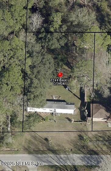 2nd image of 7149 PARK CITY Drive