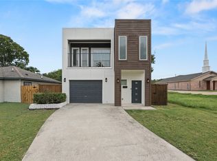 1908 Gallagher St, Dallas, TX 75212