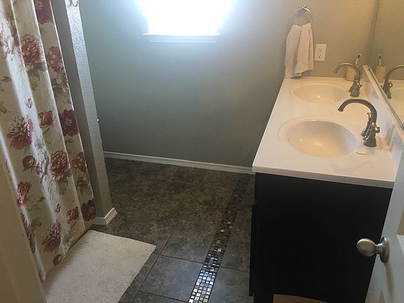 Mstr Bath/ Garden Tub