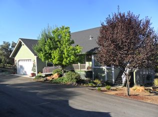 15810 Duggans Rd, Grass Valley, CA 95949