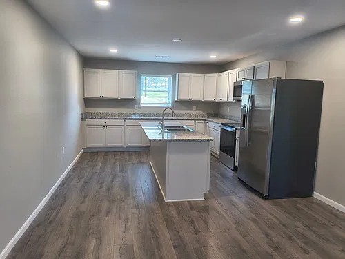 Floor plan 203