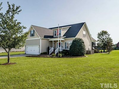 90 Victory Cir, Willow Spring, NC, 27592