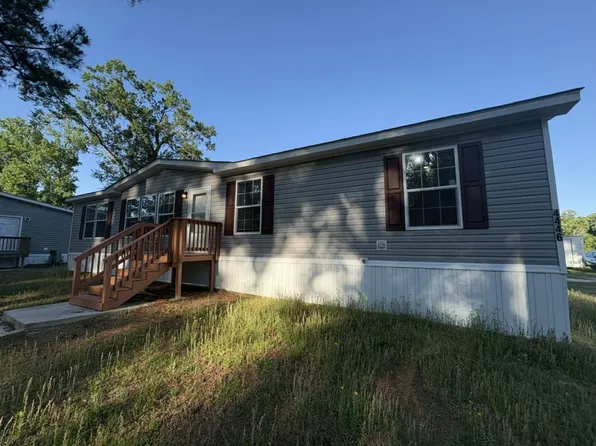 4446 Langwood Way #12, Rocky Mount, NC 27803
