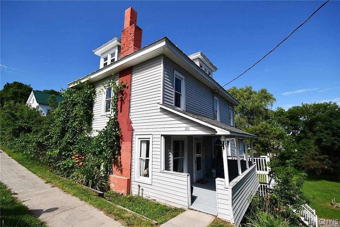 210 Commercial St, Theresa, NY 13691 Zillow