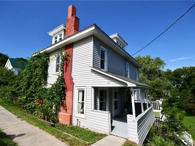 210 Commercial St, Theresa, NY, 13691