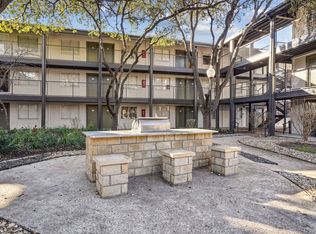 Riverfalls @ Bellmar, Dallas, TX 75230