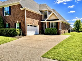 1309 Waxwing Dr, Hermitage, TN 37076
