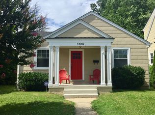 1308 Greycourt Ave, Richmond, VA 23227