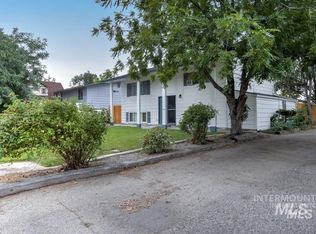 1621 S Helen St, Boise, ID 83705