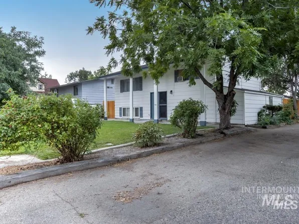 1621 S Helen St, Boise, ID 83705