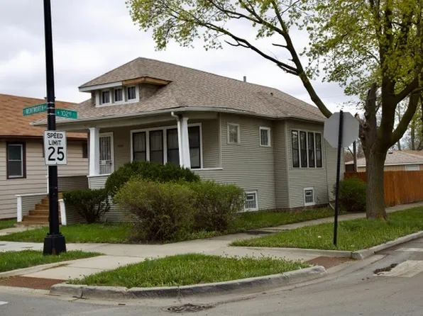 10159 S Wentworth Ave, Chicago, IL 60628
