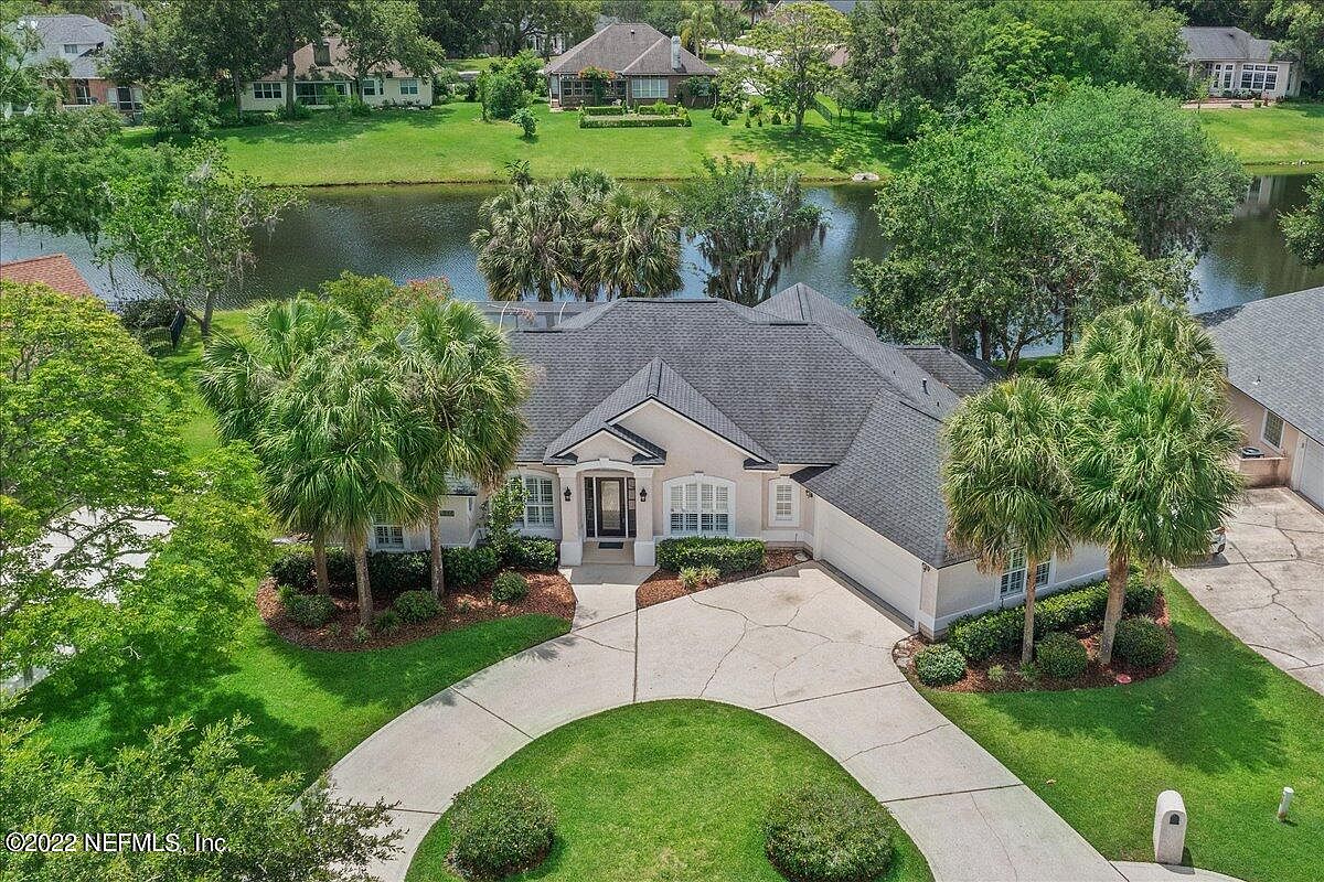 1224 CUNNINGHAM CREEK Drive, Saint Johns, FL 32259 Zillow