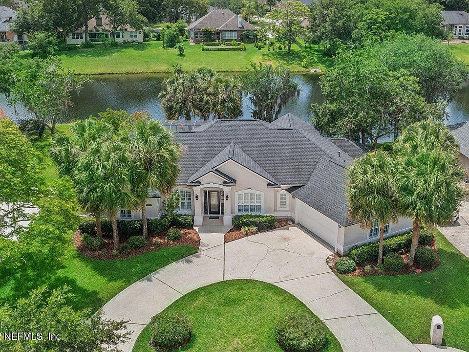 1224 CUNNINGHAM CREEK Drive, Saint Johns, FL 32259 Zillow