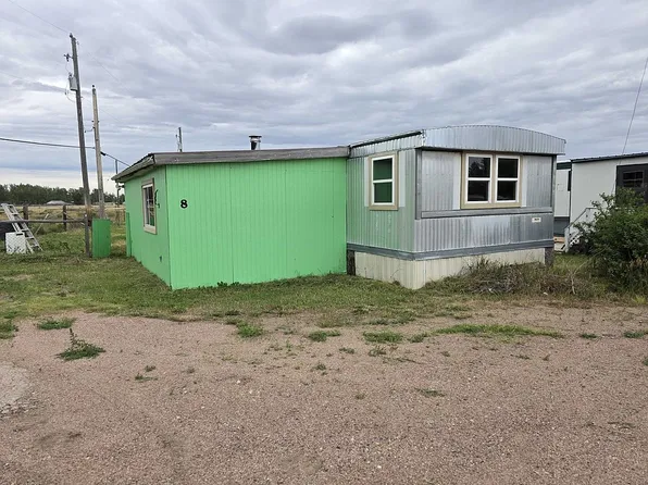 276 State Highway 230 Lot 8, Laramie, WY 82070