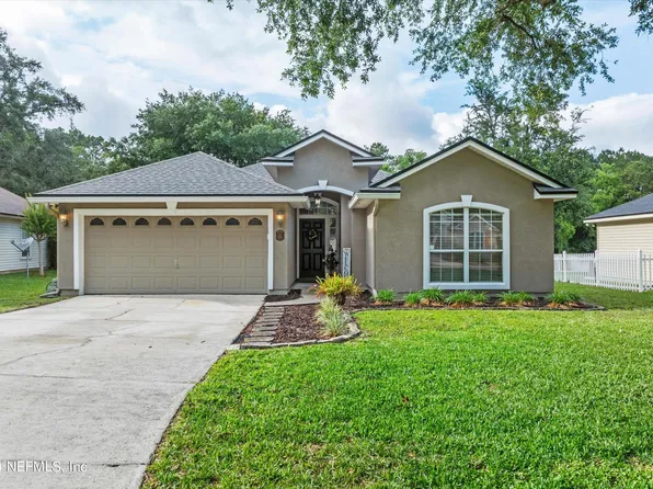 7953 WESTPORT BAY Drive N, Jacksonville, FL 32244