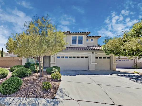 627 Blue Snow River Ct, Henderson, NV 89002
