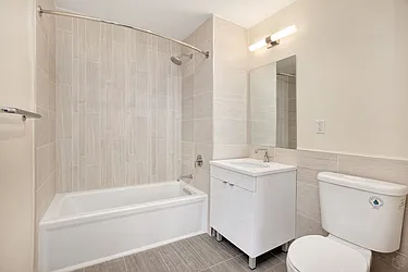 Rented by Halstead Real Estate