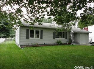 113 Edna Rd, Syracuse, NY 13205