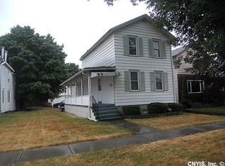 184 Seymour St, Auburn, NY 13021