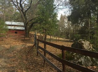 3361 Omo Ranch Rd, Somerset, CA 95684