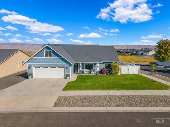 1707 Pioneer Dr, Lewiston, ID 83501