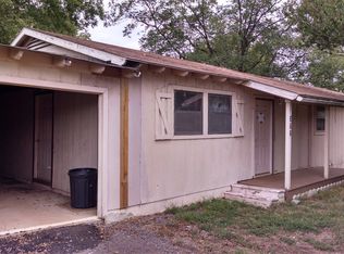322 Kaufman St N, Mount Vernon, TX 75457