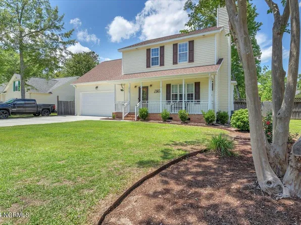 10193 Stoney Brook Court SE, Leland, NC 28451