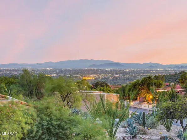 6900 E Paseo Penoso, Tucson, AZ 85750