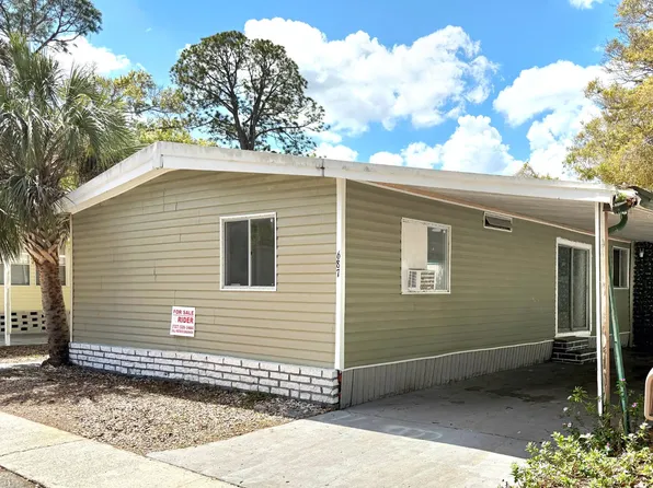 7501 142nd Ave Lot 687, Largo, FL 33771