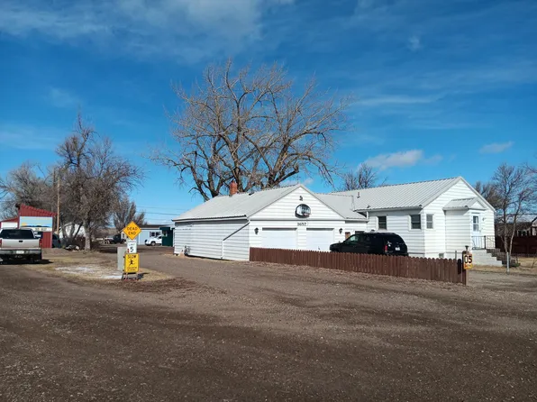 3657 Us Highway 2 NE, Havre, MT 59501