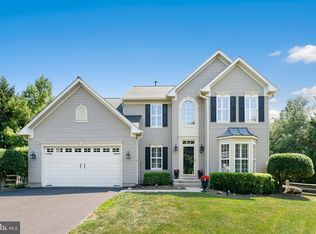 10303 Buckmeadow Ln, Damascus, MD 20872