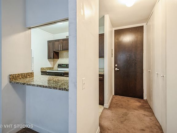 3rd image of 535 N Michigan Ave APT 1302