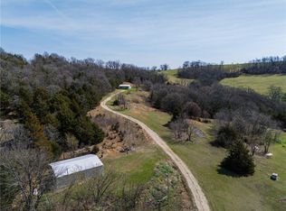 3369 County Road 608, Berryville, AR 72616