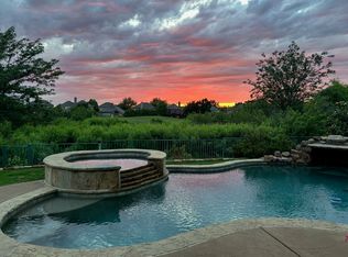 11281 Balcones Dr, Frisco, TX 75033