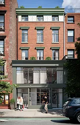84 Second Avenue in East Village