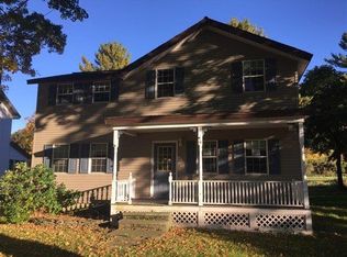 44 Mill St, Hamden, NY 13782