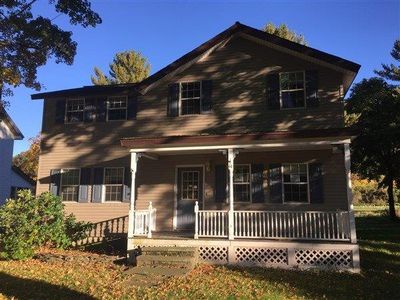 44 Mill Street Spur, Hamden, NY, 13782