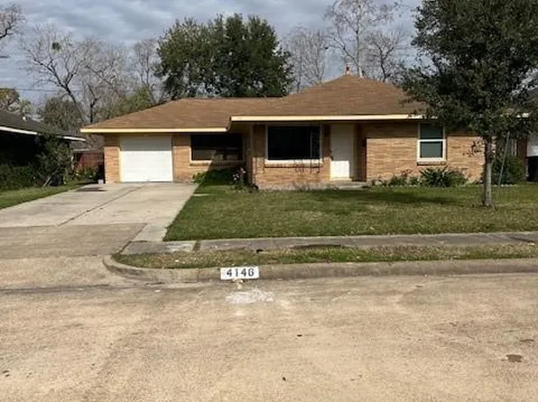 4146 Sarong Dr, Houston, TX 77025