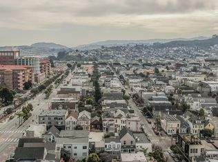 2625 20th St, San Francisco, CA 94110