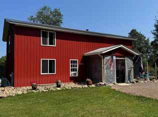357 Premo Creek Rd, Crystal Falls, MI 49920