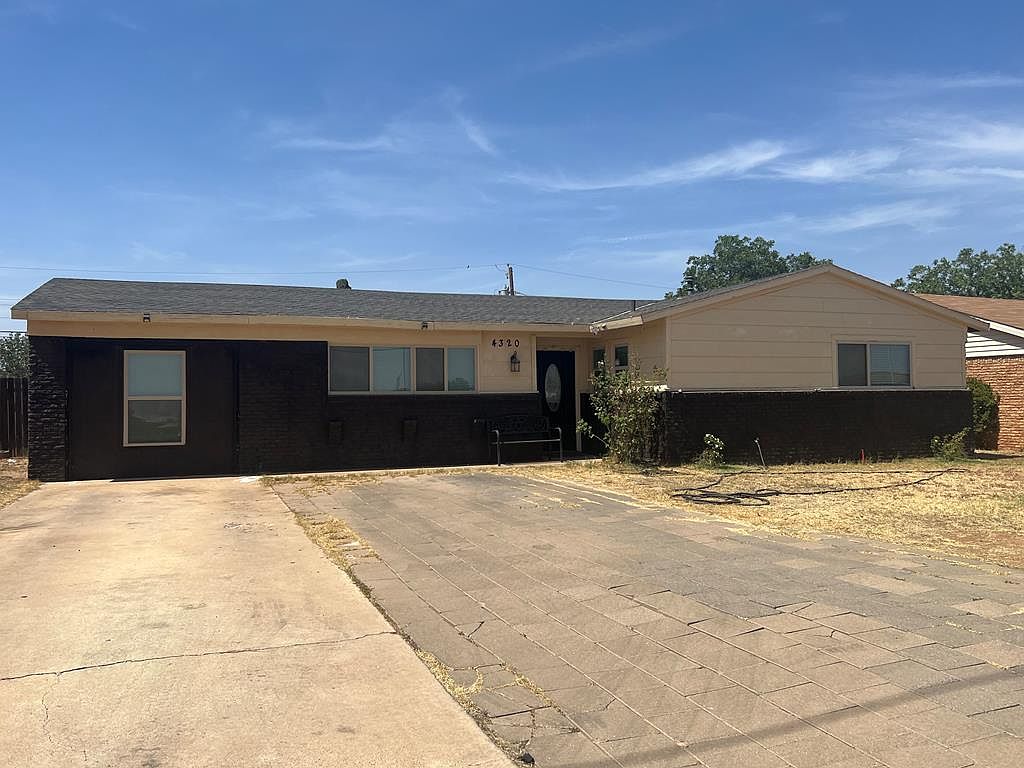 4320 W Cuthbert Ave, Midland, TX 79703 MLS 141732 Zillow