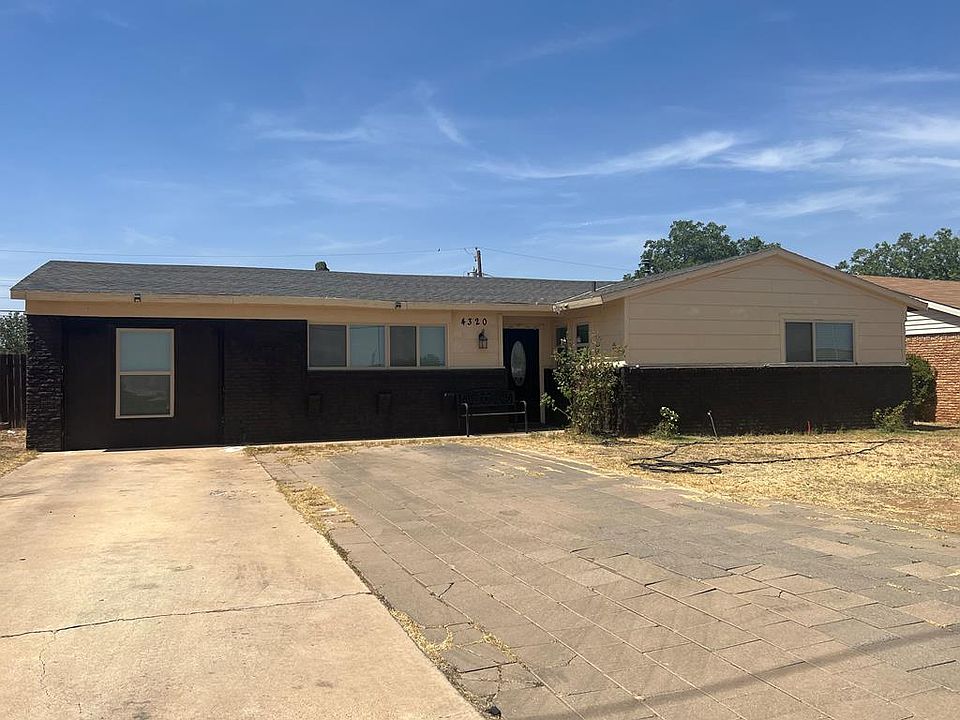 4320 W Cuthbert Ave, Midland, TX 79703 MLS 141732 Zillow